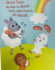 DaySpring Easter Card