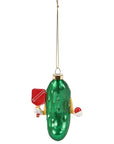 Pickleball Ornament