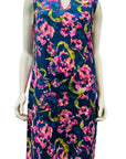 FOIL Sun-Sational Dress 7465