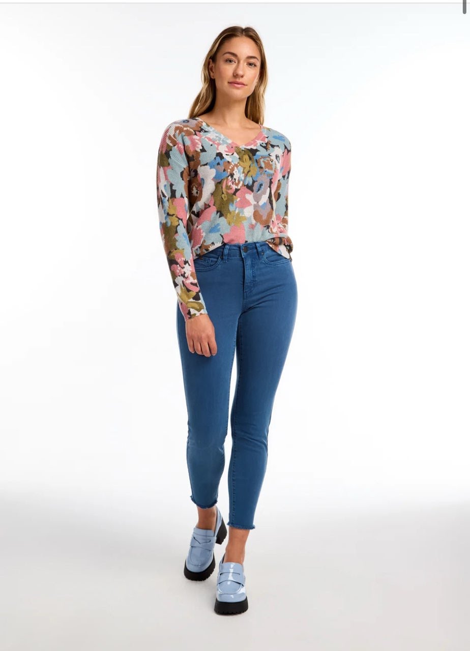 FDJ Olivia Jeans 2682511