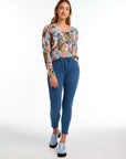 FDJ Olivia Jeans 2682511