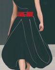 Samuel Dong Dress 26954