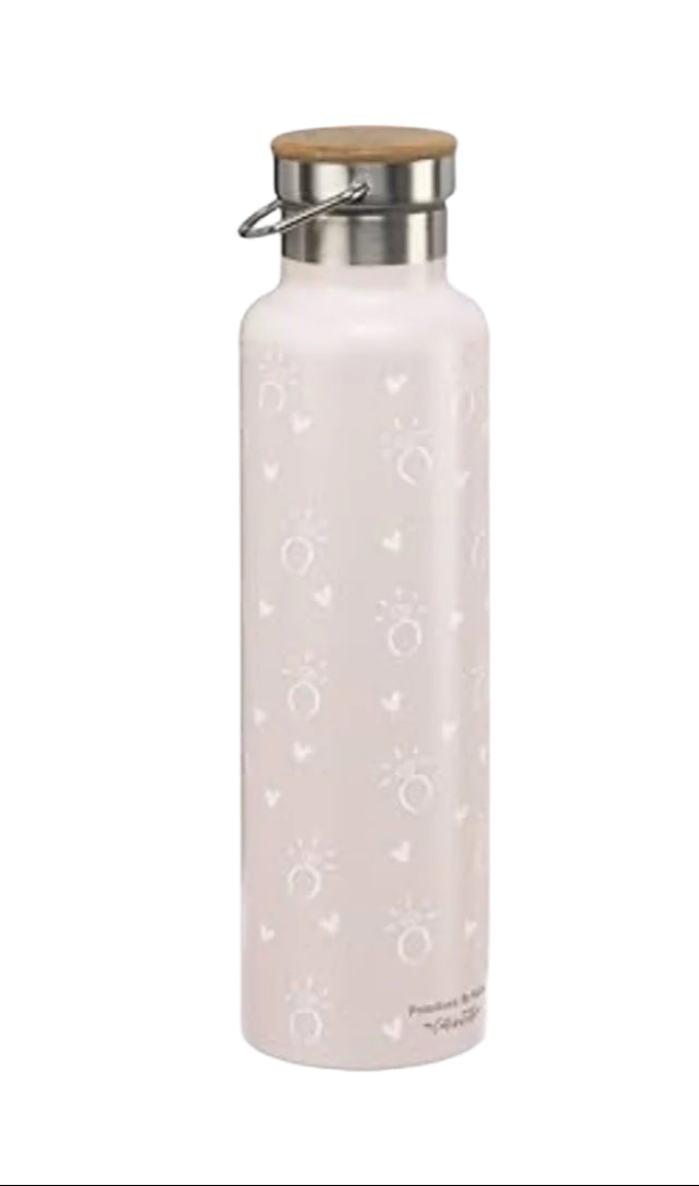 It Just Got Real Water Bottle