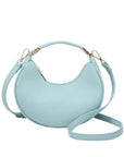 JEN & CO. Half Moon Crossbody