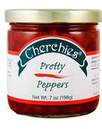 Cherchies Pretty Peppers