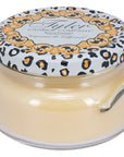Tyler Candle Pineapple Crush