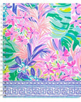 Lilly Pulitzer It Was All a Dream Spiral Notebook