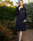 Samuel Dong Dress F24011
