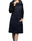 Samuel Dong Dress F24011