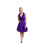 Samuel Dong Dress S16150
