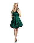 Samuel Dong Dress S16150