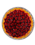 Cherry Pie Candle
