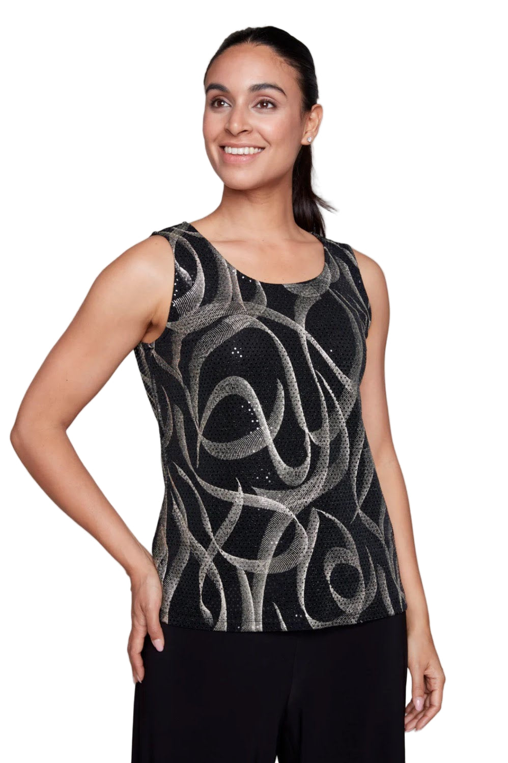Compli K Top 50152