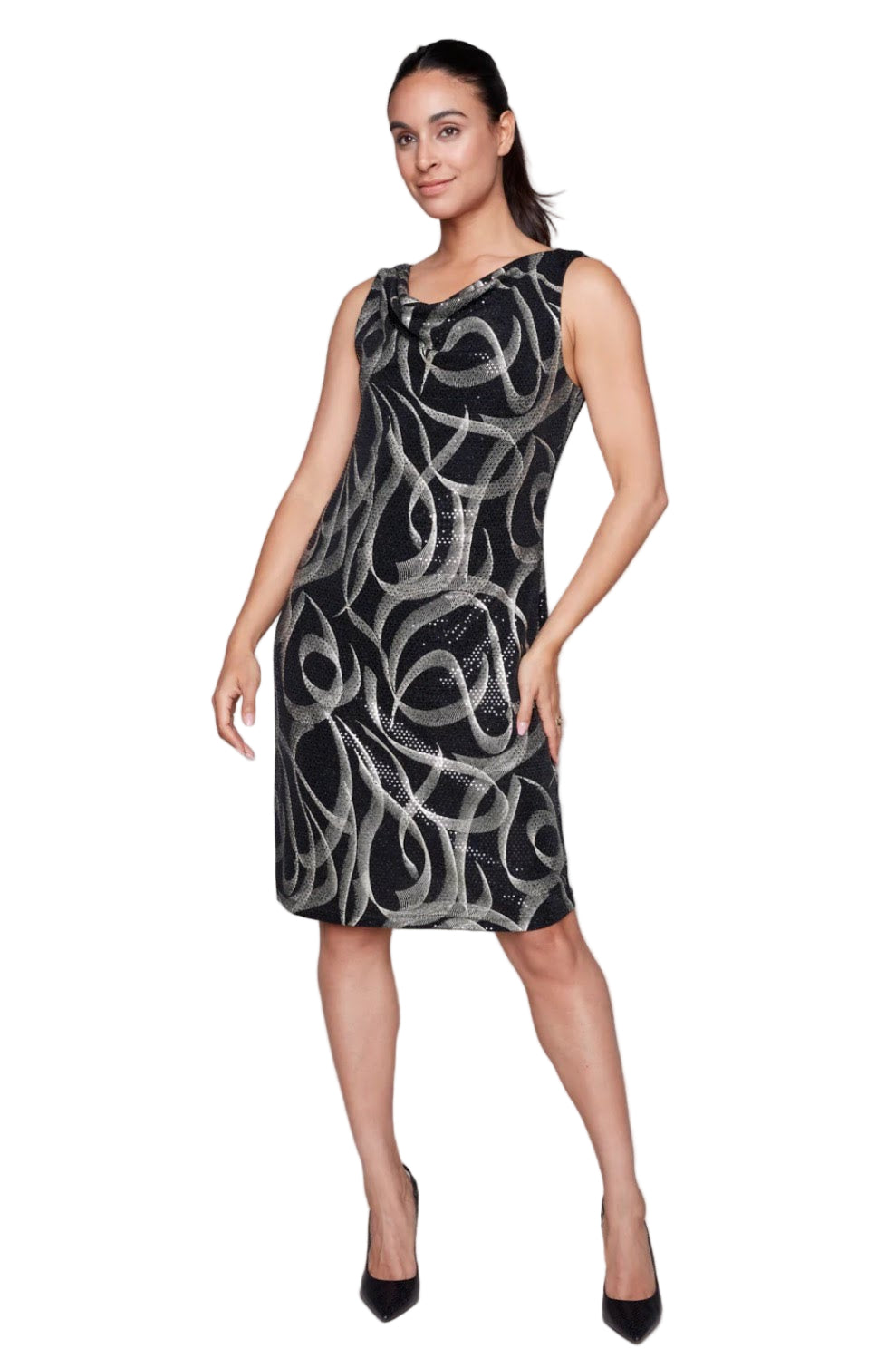 Compli K Dress 50151