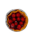 Strawberry Tart Candle