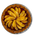 Apple Pie Candle