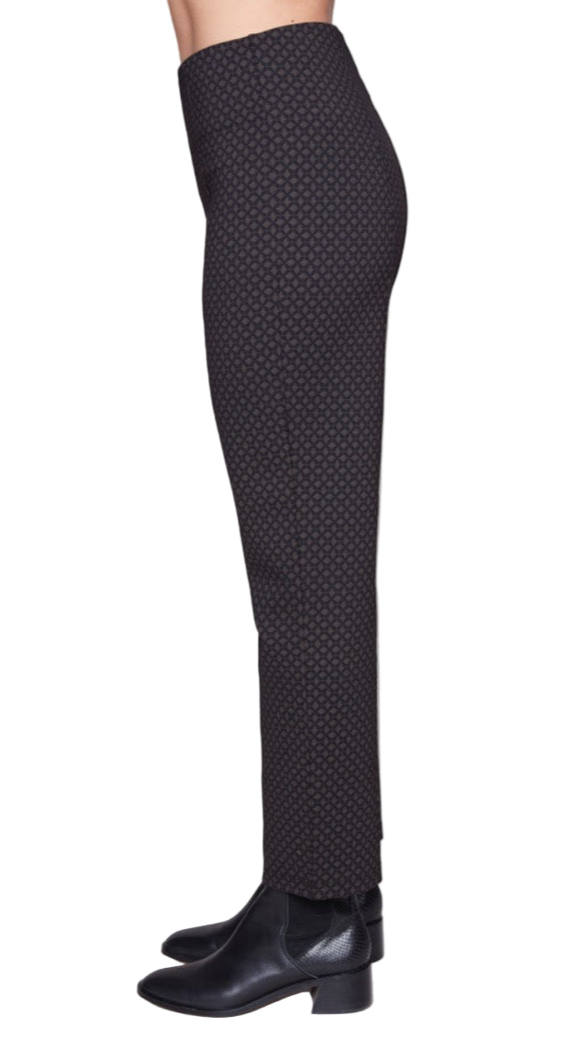 Carre Noir Pants 8140