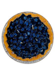 Blueberry Pie Candle