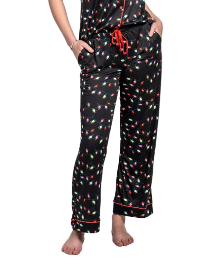 Hello Mello Very Merry Lounge Pants