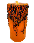 Autumn Drip Water Candle