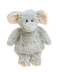 Warmies Gray Elephant