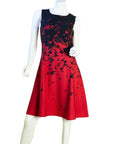 Samuel Dong Dress F22042