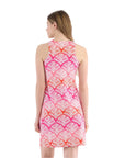Hatley Cabana Rainbow UPF 50 Tank Dress