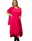 Samuel Dong Dress S24014