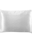 Bye Bye Bedhead Silky Satin Pillowcase