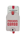 Love At First Flight Luggage Tag