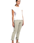 FOIL Sweet Duet 7/8 Pants 8005