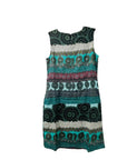 FOIL Sun-Sational Dress 7465