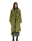 Spanner Coat 424258