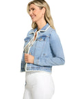 FDJ Jacket 1681843