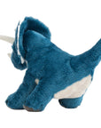 Triceratops Stuffed Animal