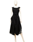Samuel Dong Dress S23019