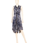 Samuel Dong Dress S24016