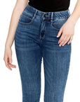 Frank Lyman Tummy Tuck Jeans 213126U