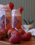 Piper & Leaf Tea Co. Strawberry Shindig