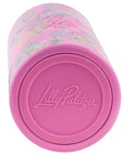 Lilly Pulitzer Via Amore Spritzer Stainless Steel Water Bottle