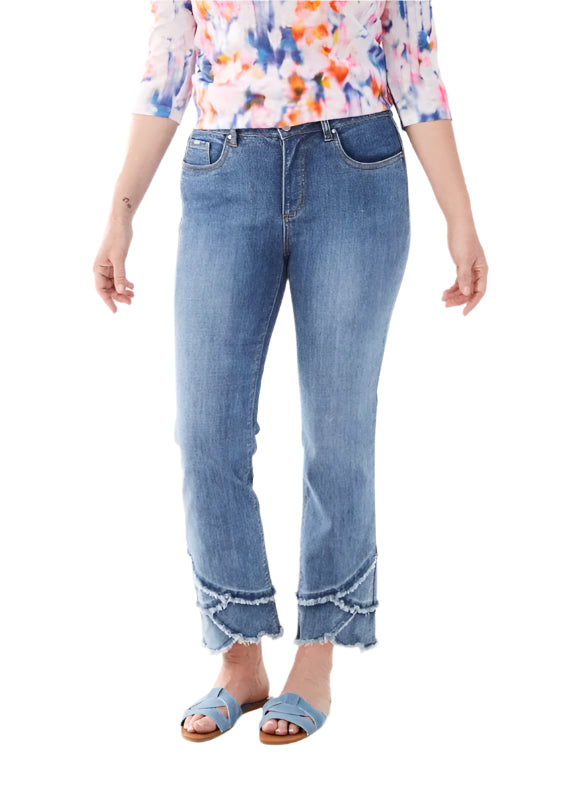 FDJ Olivia Jeans 2502809