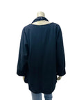 Catherine Lillywhite's Made In Italy Top