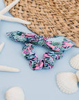 Lilly Pulitzer Bringing Mermaid Back Scrunchie