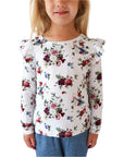 Posh Peanut Phillipa Top PP-TP037-PHJ