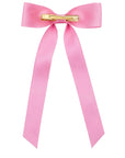 Lilly Pulitzer Logo Clip Bow