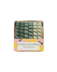 Kinda Spiraling Coil Hair Ties