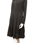 Samuel Dong Coat Dress F19264