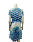 Variations Dress V5182