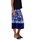 Gabby Isabella Pleated Kitty Skirt 324622