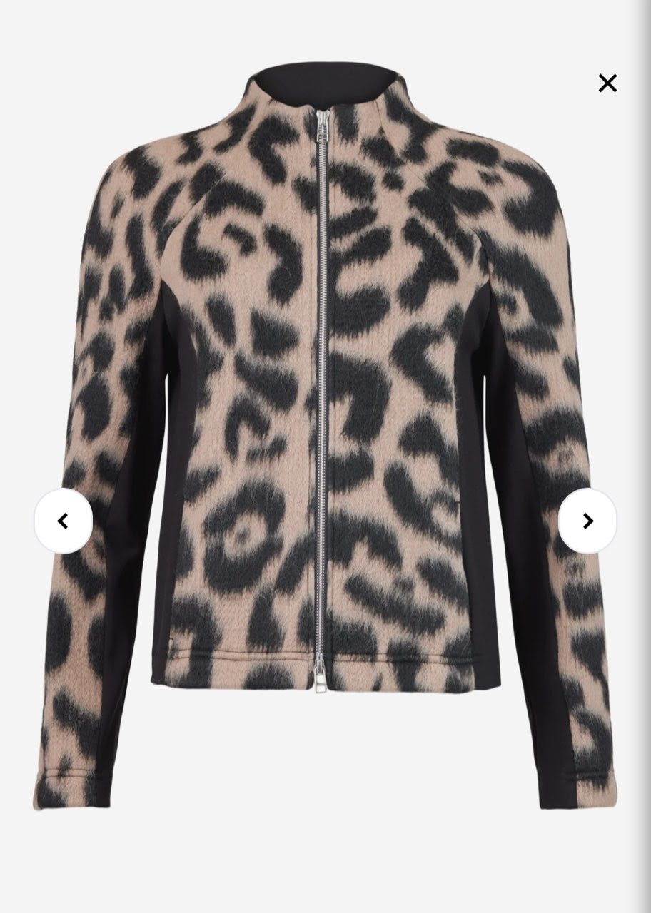 I'CONA Jacket 67291
